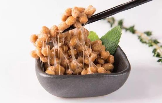 痛風(fēng)患者可以吃納豆嗎?怎么保存納豆?