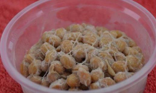 納豆可以天天吃嗎?納豆有哪些作用?
