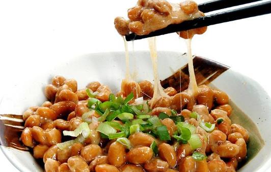 痛風(fēng)患者可以吃納豆嗎?怎么保存納豆?