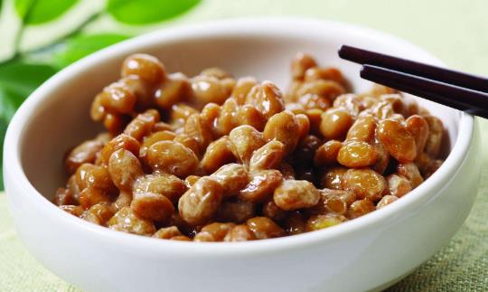 納豆可以天天吃嗎?納豆有哪些作用?