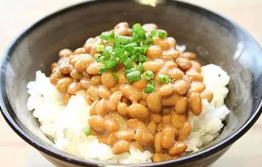 納豆就是黃豆嗎?納豆和黃豆有哪些區(qū)別?