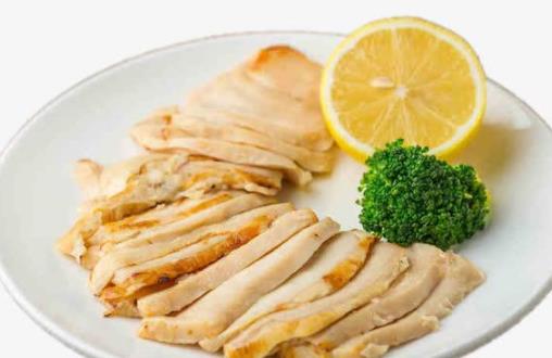 雞胸肉為什么可以減脂 雞胸肉減脂什么時候吃