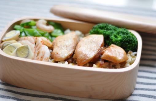雞胸肉為什么可以減脂 雞胸肉減脂什么時候吃