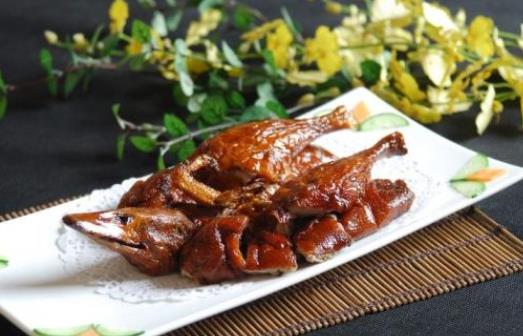 感冒可以吃鴨肉嗎?吃鴨肉需要注意什么?