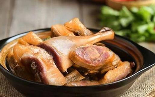 感冒可以吃鴨肉嗎?吃鴨肉需要注意什么?