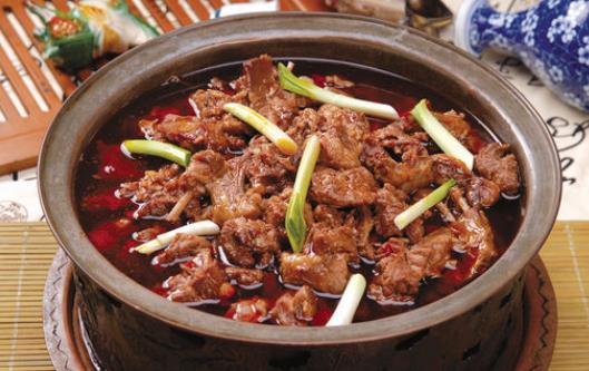為什么夏至要吃狗肉?狗肉哪些藥理作用?