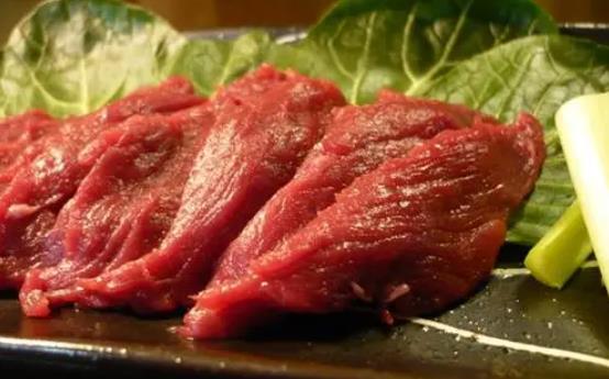 馬肉是發(fā)物嗎?吃馬肉會(huì)上火嗎?