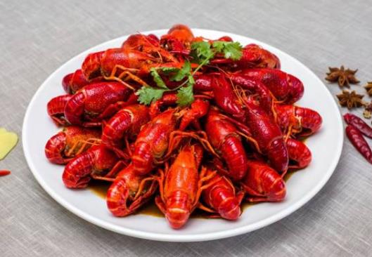小龍蝦筋不抽吃了會(huì)得什么病?小龍蝦的筋吃了會(huì)怎么樣?
