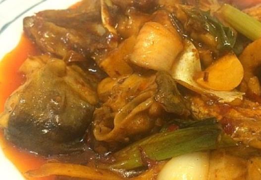 鯰魚屬于發(fā)物嗎?鯰魚和什么搭配最有營養(yǎng)?