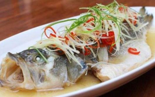 吃鱸魚會(huì)上火嗎?鱸魚有哪些營養(yǎng)價(jià)值?