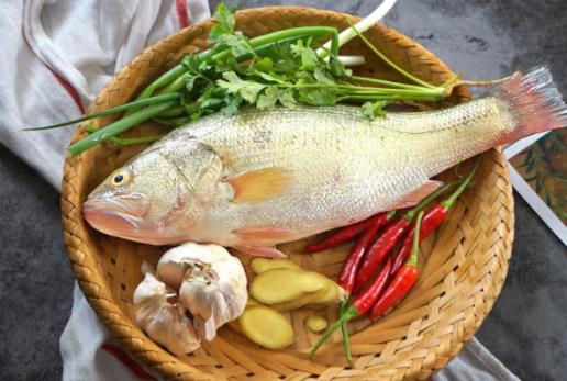 吃鱸魚會(huì)上火嗎?鱸魚有哪些營養(yǎng)價(jià)值?