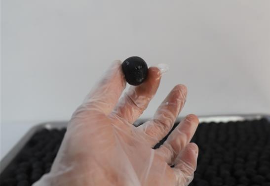古法制作工藝的黑芝麻丸到底有多神奇?央視詳細揭秘