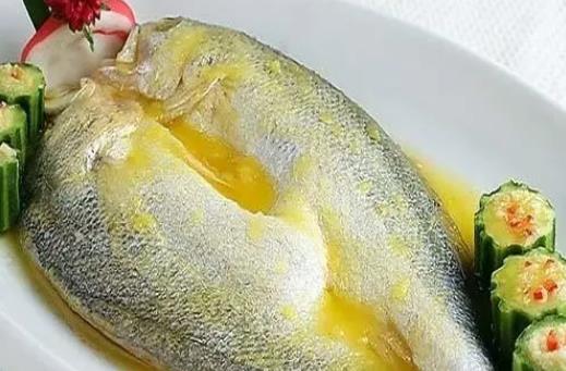 痛風(fēng)病人可以吃黃花魚嗎?黃花魚不宜與哪些食物同食?