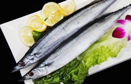 秋刀魚有毒嗎?秋刀魚哪些部位有毒?