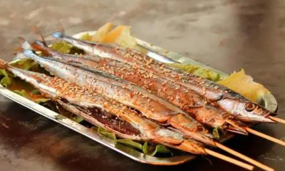 孕婦可以吃秋刀魚嗎?吃秋刀魚有哪些好處?