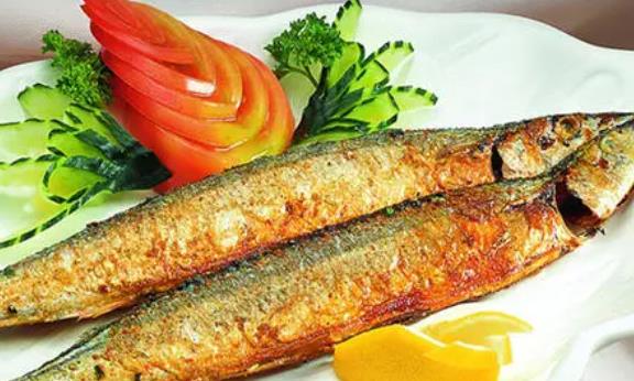 孕婦可以吃秋刀魚嗎?吃秋刀魚有哪些好處?