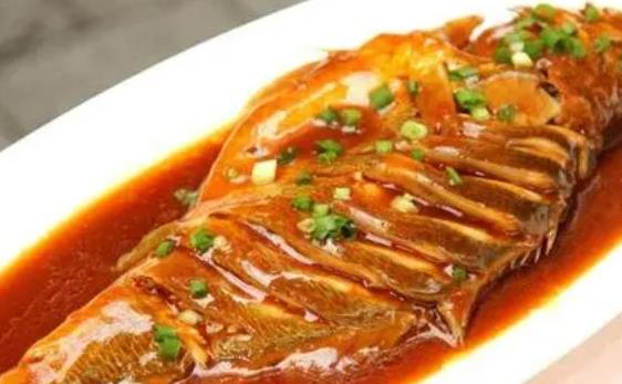 糖尿病患者可以吃黃花魚嗎?吃黃花魚有哪些好處?