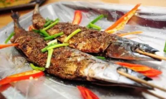 糖尿病患者可以吃秋刀魚嗎?秋刀魚有哪些功效?