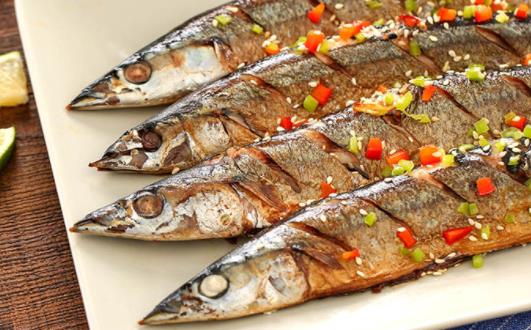 秋刀魚有毒嗎?秋刀魚哪些部位有毒?
