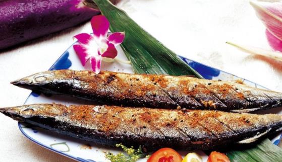孕婦可以吃秋刀魚嗎?吃秋刀魚有哪些好處?