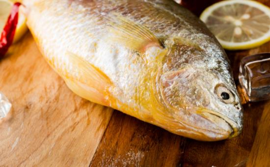 痛風(fēng)病人可以吃黃花魚嗎?黃花魚不宜與哪些食物同食?