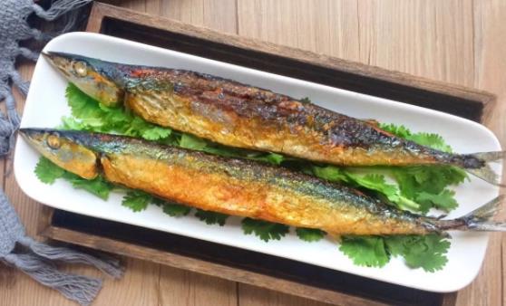 痛風可以吃秋刀魚嗎?秋刀魚不宜與什么一起吃?