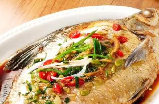 孕婦可以吃武昌魚嗎?武昌魚有哪些作用?