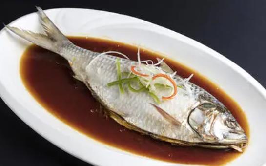 孕婦可以吃鰣魚嗎?吃鰣魚有哪些好處?