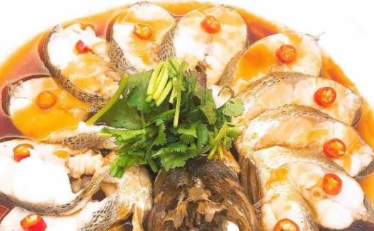 孕婦可以吃鱸魚籽嗎?小孩可以吃鱸魚籽嗎?