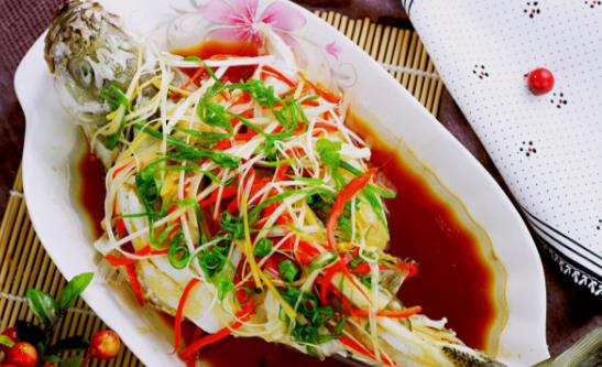小孩子可以吃鱸魚嗎?吃鱸魚有哪些好處?