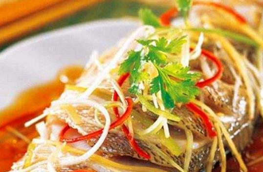 孕婦可以吃鱸魚嗎?死了的鱸魚可以過夜嗎?