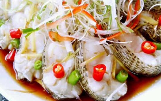 小孩子可以吃鱸魚嗎?吃鱸魚有哪些好處?