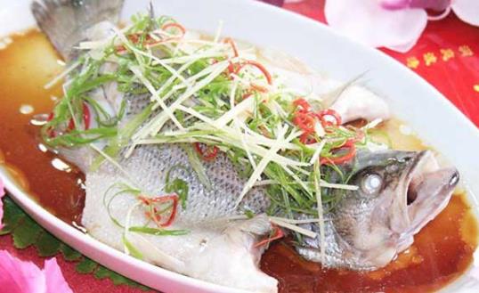孕婦可以吃鱸魚嗎?死了的鱸魚可以過夜嗎?