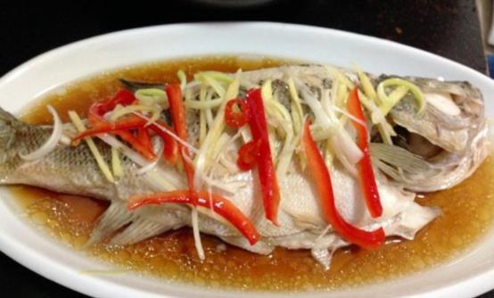 小孩吃鱸魚(yú)需要注意什么?哪些人不宜吃鱸魚(yú)?