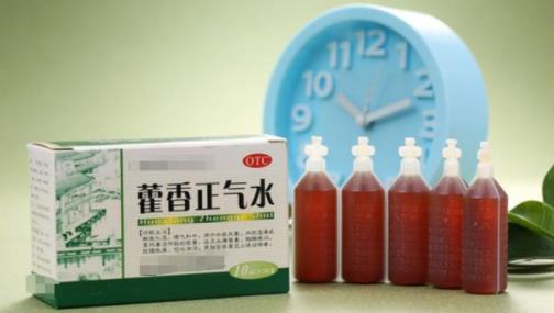 喝了藿香正氣水能開(kāi)車(chē)嗎 藿香正氣水酒駕能查出來(lái)嗎