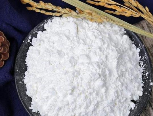 淀粉和面粉一樣嗎?生粉和淀粉的區(qū)別在哪里?