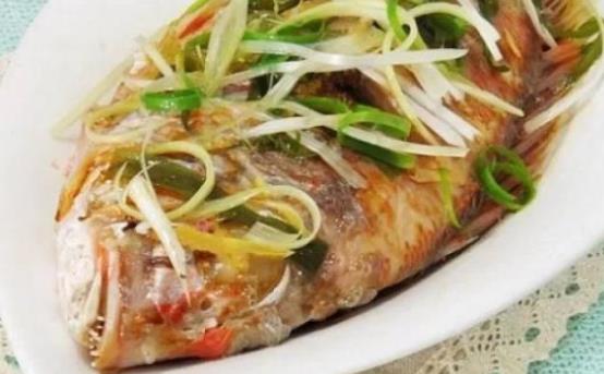 孕婦可以吃加吉魚(yú)嗎?孕婦吃加吉魚(yú)有哪些好處?