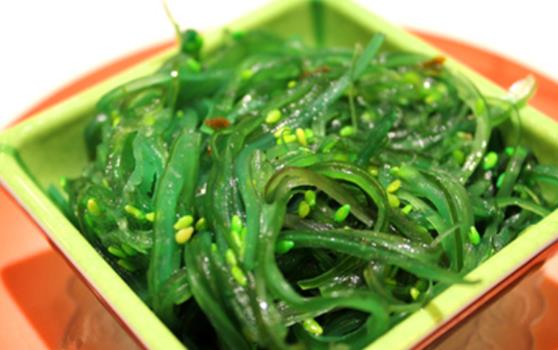 吃裙帶菜拉肚子是怎么回事?裙帶菜有哪些種類?