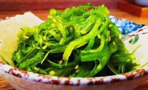 甲亢患者可以吃裙帶菜嗎?吃裙帶菜會的甲亢嗎?