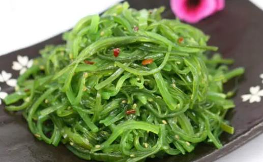 小孩可以吃裙帶菜嗎?涼拌裙帶菜需要焯水嗎?