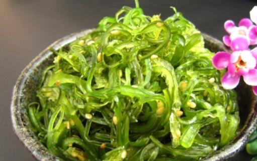 甲亢患者可以吃裙帶菜嗎?吃裙帶菜會的甲亢嗎?