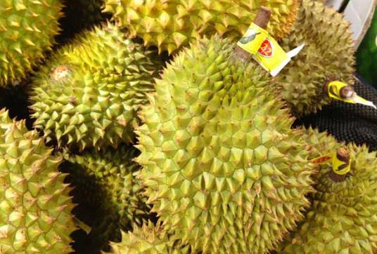 男人吃榴蓮能壯陽嗎?買到有死包的榴蓮能索賠嗎