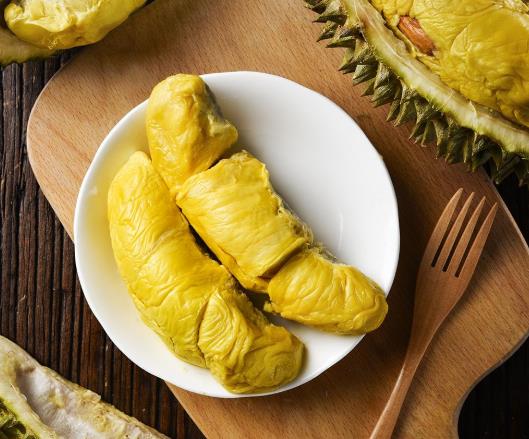怎么判斷貓山王榴蓮熟沒(méi)熟?貓山王榴蓮多少錢(qián)一斤