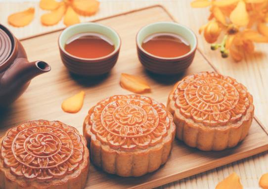月餅放冰箱又拿出來常溫放會(huì)壞嗎?月餅的保質(zhì)期是多久?