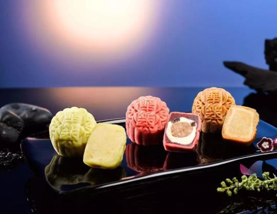 月餅放冰箱后再放常溫還可以吃嗎?月餅先從里面壞還是外面壞