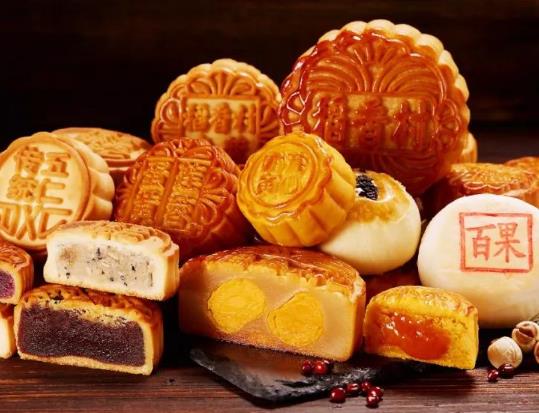 去年的月餅沒開封還能吃嗎?快遞寄月餅碎了怎么辦?