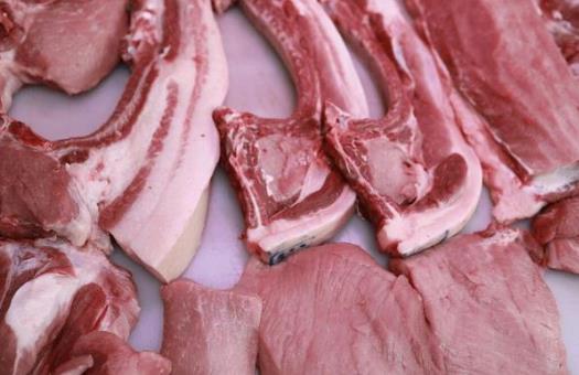 豬肉可以冷凍多久?豬肉怎么解凍比較快?