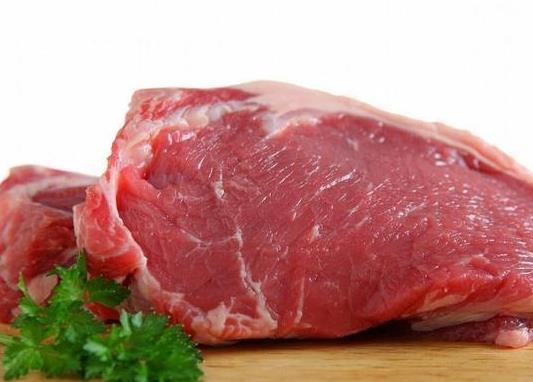 豬肉可以冷凍多久?豬肉怎么解凍比較快?