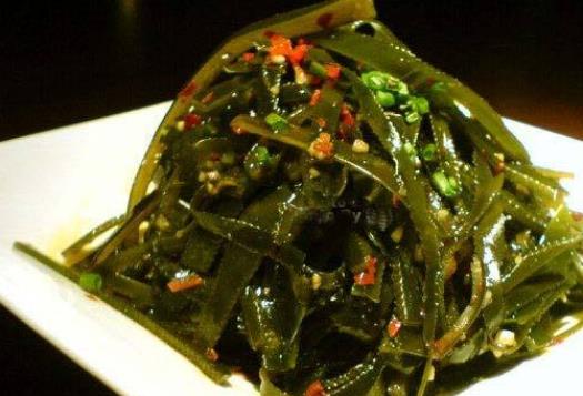 哺乳期可以吃海帶嗎?海帶能催奶嗎?