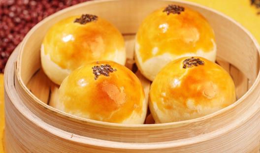 蛋黃酥吃了會胖嗎 蛋黃酥用什么面粉最好